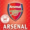Arsenal Official Updated History DVD -  