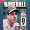 Baseball's Greatest Legends DVD -  
