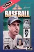 Baseball's Greatest Legends DVD -  