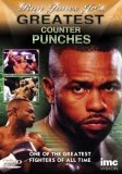 Roy Jones Junior Greatest Counter Punches DVD - Roy Jones Junior 