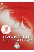 Liverpool Official Updated History DVD -  