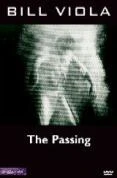 Bill Viola - the Passing DVD -  
