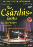 Kalman - Die Csardasfurstin (Bibl, Von Bothmer, Scoenenberg) DVD - Schoenenberg, Grotrian 