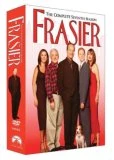 Frasier - Season 7 DVD - Jane Leeves, David Hyde Pierce