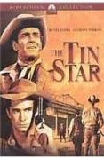 Tin Star DVD - Anthony Perkins, Henry Fonda