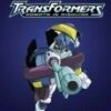 Transformers DVD -  