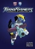 Transformers DVD -  