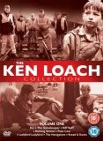 The Ken Loach Collection Volume 1 DVD - Amrita Acharia;Jack Ashton;Richard Blackwood 