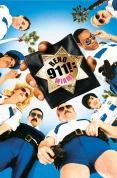 Reno 911 - Miami DVD - Wendi McLendon-Covey, Kerri Kenney-Silver