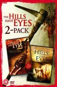 The Hills Have Eyes/The Hills Have Eyes 2 DVD - Martin Speer, Russ Grieve 