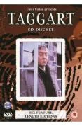 Taggart - Vol. 2 DVD - David Robb, Sheila Ruskin