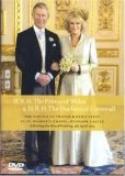 Charles/Camilla - the Service of Prayer and Dedication DVD - Walton, Albinoni