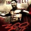 300 2 Disc Edition DVD - Gerard Butler, Rodrigo Santoro