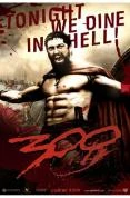 300 2 Disc Edition DVD - Gerard Butler, Rodrigo Santoro