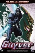 Guyver - The Bioboosted Armour - Vol.2 DVD -  