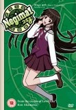 Negima 4 - Magic 401: Magical Enhancements DVD -  