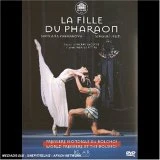 La Fille Du Pharaon - Pugni/Lacotte/Bolshoi Ballet DVD - Bolshoi Ballet 