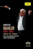 Lieder - Mahler/Bernstein DVD - Leonard Bernstein, Thomas Hampson