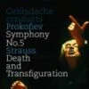 Prokofiev/Strauss - Symphony No. 5/Death... (Celibidache) DVD - Orchestra Sinfonica di Torino Della RAI , Sergiu Celibidache