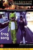 Frog Song DVD - Rinako Hirasawa , Konatsu