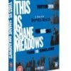 Shane Meadows Collections DVD - Gary Stretch, Joe Hartley