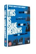 Shane Meadows Collections DVD - Gary Stretch, Joe Hartley