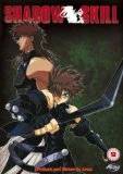 Shadow Skill - Vol.2 DVD -  