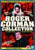 Roger Corman Collection - The Fall Of The House Of Usher/The Masque Of The Red Death/The Pit And The Pendulum DVD - Luana Anders, Barbara Steele