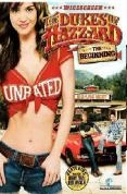 Dukes Of Hazzard - The Beginning DVD - Christopher McDonald, Jonathan Bennett