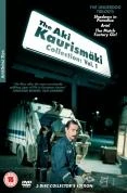 Aki Kaurismaki Collection Vol.1 DVD - Matti Pellonp, Kati Outinen 