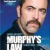 Murphy's Law - Series 1-5 - Complete DVD - Ramon Tikaram, Shaun Dooley 