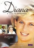 Diana A Life to Remember DVD -  