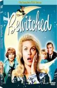 Bewitched - Season 5 DVD - Paul Lynde , Elizabeth Montgomery