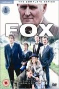 Fox - Complete Series DVD - Larry Lamb, Ray Winstone 