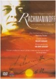 Sergei Rachmaninoff - The Harvest Of Sorrow DVD -  