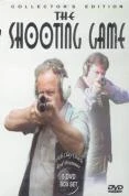 The Shooting Game DVD - Rod Bremmer 