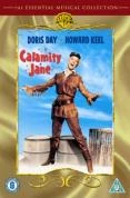 Calamity Jane DVD - Doris Day, Chubby Johnson