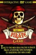 The Ultimate Pirate Game DVD - none 