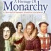 A Heritage Of Monarchy - A Chronical Of Romance, Scandals & Conspiracies - 4 Disc Box Set DVD -  