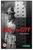 Cry Of The City DVD - Richard Conte, Shelley Winters