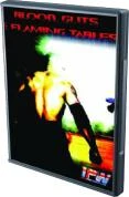 1PW Wrestling - Blood, Guts, and Flaming Tables DVD -  