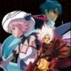 Hack//Roots Vol.2 DVD -  