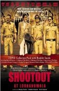 Shootout At Lokhandwala DVD - Krishna Abhishek, Tusshar Kapoor 