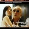 Sex Machine DVD - Yoshioka Mutsuo, Sano Kazuhiro