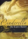 Prokofiev - Cinderella (Fedotov, Kirov Ballet, Kirov Orch) DVD - Marat Daunaev, Gabriella Komleva