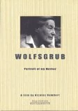 Wolfsgrub - Portirait of My Mother DVD - Fred Frith, Aram Gulezyan 