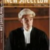 New Street Law - Series Two DVD - John Thomson, Nikki Sanderson 