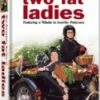 Two Fat Ladies - Complete Tribute DVD - Clarissa Dickson-Wright , Jennifer Paterson