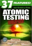 Atomic Testing DVD -  