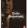 Berlin Alexanderplatz DVD - Günter Lamprecht 